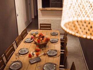 Villa Sainte-Anne (Martinique) Équipement 32