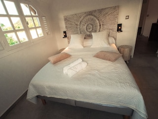 Villa Sainte-Anne (Martinique) Ausstattung 34