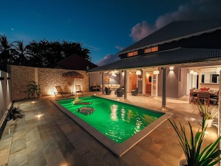 Villa Sainte-Anne (Martinique) Außenaufnahme 14