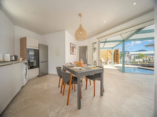 Villa Sainte-Luce Ausstattung 26