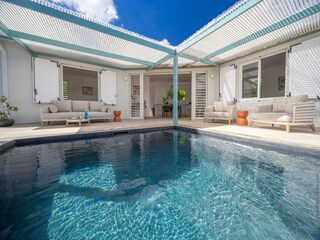 Villa Sainte-Luce Buitenaudio-opname 9