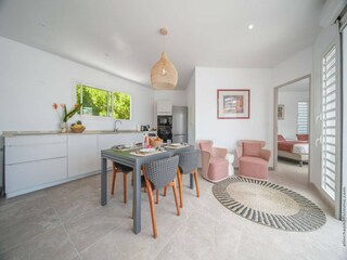 Villa Sainte-Luce Kenmerken 27