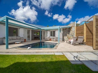 Villa Sainte-Luce Grabación al aire libre 2