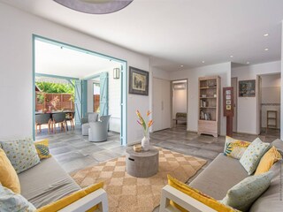 Villa Sainte-Luce Ausstattung 18