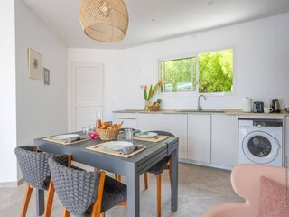 Villa Sainte-Luce Ausstattung 26