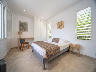 Villa Sainte-Luce Ausstattung 20