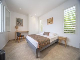 Villa Sainte-Luce Características 20