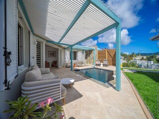 Villa Sainte-Luce Buitenaudio-opname 12