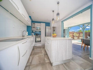 Villa Sainte-Luce Ausstattung 44