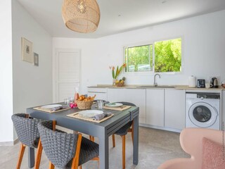 Villa Sainte-Luce Caratteristiche 14