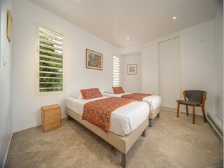 Villa Sainte-Luce Características 12