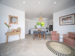 Villa Sainte-Luce Características 9