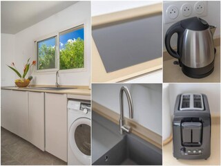 Villa Sainte-Luce Kenmerken 16