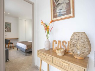 Villa Sainte-Luce Características 15