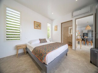 Villa Sainte-Luce Características 17