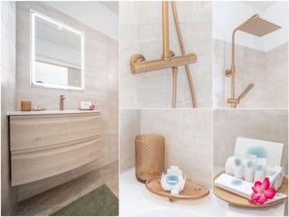 Villa Sainte-Luce Caratteristiche 20