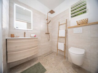 Villa Sainte-Luce Características 8