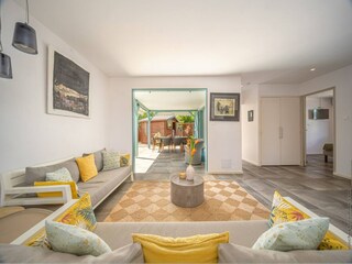 Villa Sainte-Luce Características 20