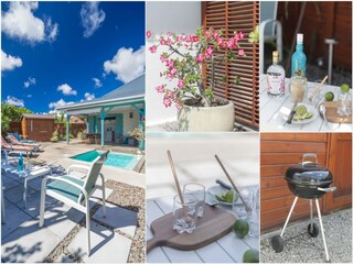 Villa Sainte-Luce Registrazione all'aperto 7