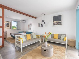 Villa Sainte-Luce Caratteristiche 13
