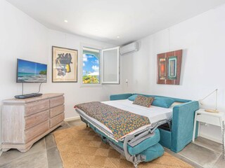 Villa Sainte-Luce Ausstattung 18