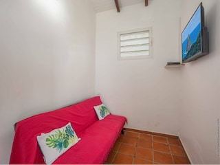 Bungalow La Trinité Ausstattung 29