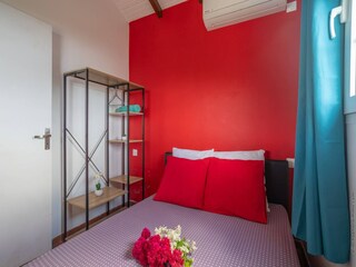 Bungalow La Trinité Ausstattung 22