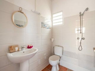 Bungalow La Trinité Ausstattung 21