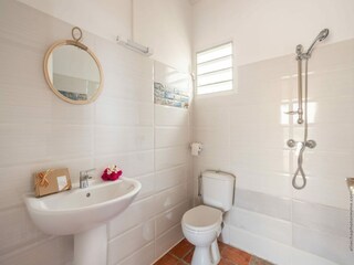 Bungalow La Trinité Kenmerken 32
