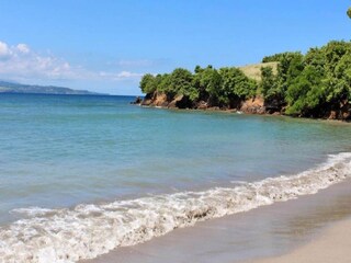 Bungaló La Trinité Entorno 33