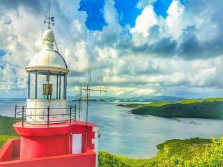 Bungalow La Trinité Ambiente 33