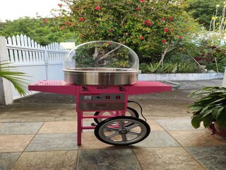 Bungalow La Trinité  48