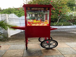 Bungaló La Trinité  49