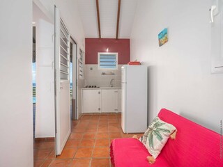 Bungaló La Trinité Características 30