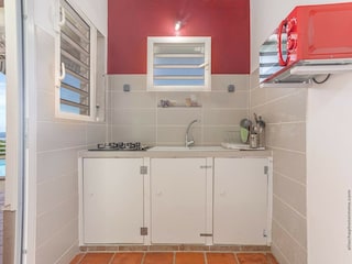Bungalow La Trinité Ausstattung 18