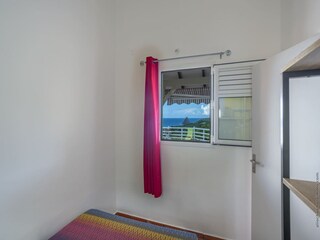 Bungalow La Trinité Caratteristiche 24