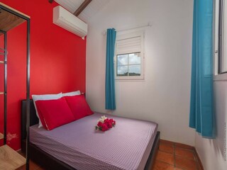 Bungalow La Trinité Ausstattung 31