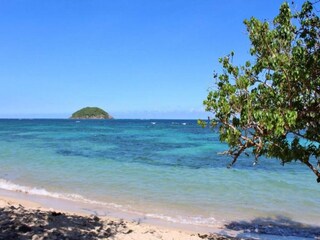 Bungalow La Trinité Ambiente 34