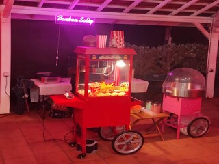 Bungaló La Trinité  47