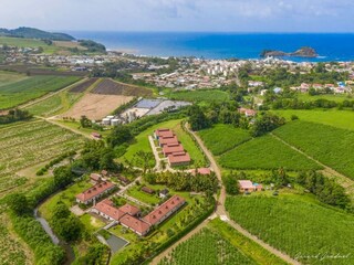 Bungalow La Trinité Ambiente 25