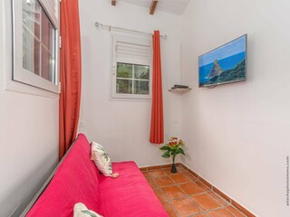 Bungalow La Trinité Kenmerken 14