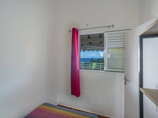 Bungalow La Trinité Ausstattung 14