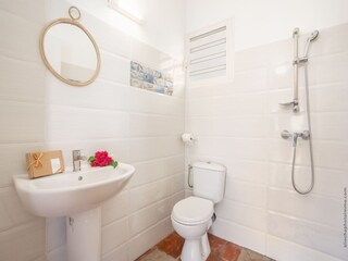 Bungalow La Trinité Ausstattung 19