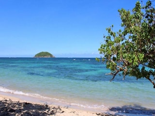 Bungalow La Trinité Umgebung 37