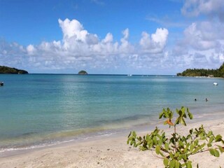 Bungalow La Trinité Environnement 31