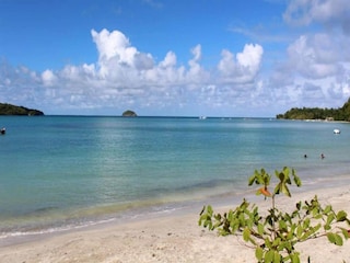 Bungalow La Trinité Umgebung 39