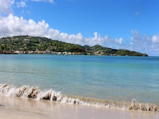 Bungalow La Trinité Umgebung 40