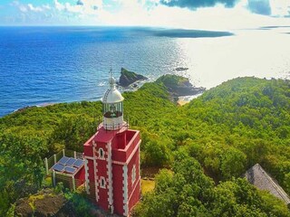 Bungaló La Trinité Entorno 30