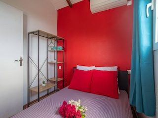 Bungalow La Trinité Ausstattung 14