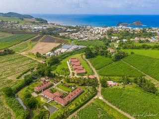 Bungalow La Trinité Environment 23